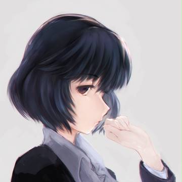 不可視の人狼