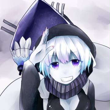 れきゅうちゃん