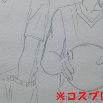 ◆HAPPY BIRTHDAY!!!!!木吉＆岩ちゃん♡