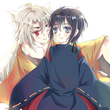 小狐三日