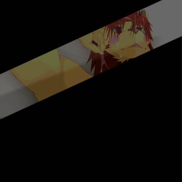 「・・・・・おはよう」
