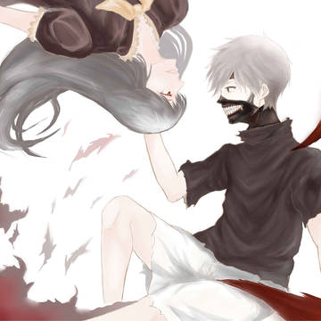 東京喰種トーキョーグール