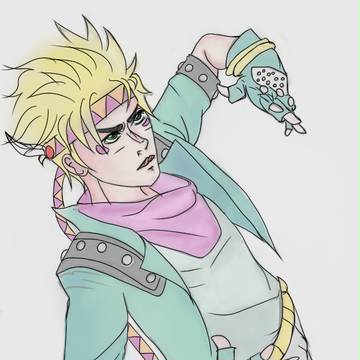 シーザー・ツェペリ