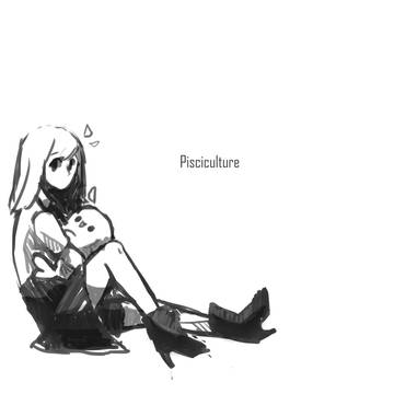 Pisciculture[繁體中文注意]