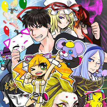 DJ TOTTOさんお誕生日おめでとうー！