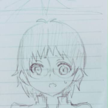保険の時間の小野田くん女体化