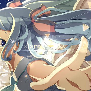 starry  sky