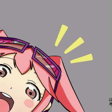 南小鸟某个表情修改