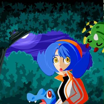 ポケモンクリスタル