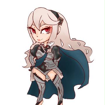 Kamui!
