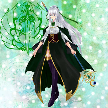 【PFT】第二章 セーラ行動指針【碧空師団シグナスオルデン】