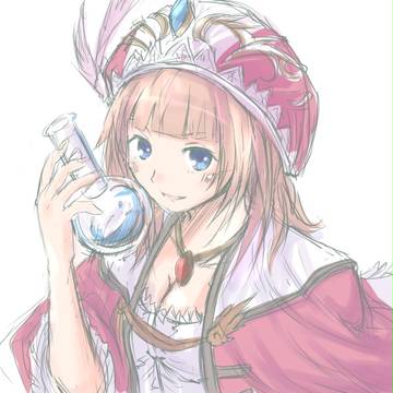 落書きいろいろ