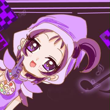 らくがき