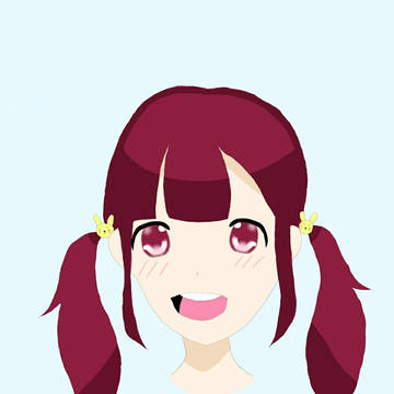 ツインテール