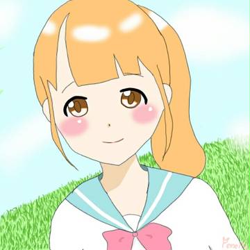 ポニーテール
