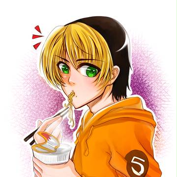 ラーメン