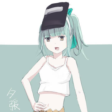 艦これ落書き