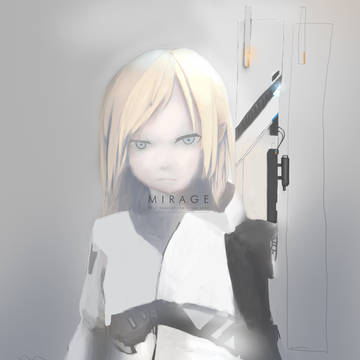 mirage