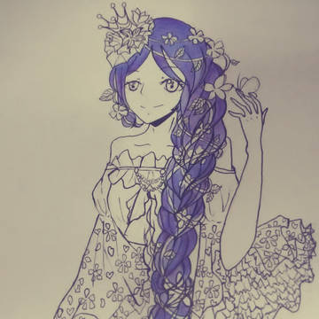 nozomi happy birthday