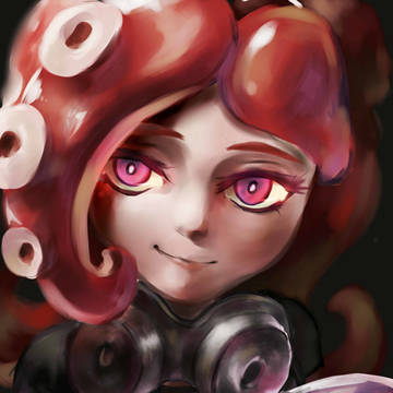Octoling
