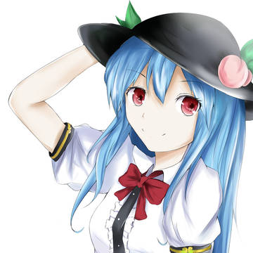 天子ちゃん