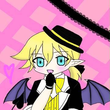 とりっかーさんฅ(*°ω°*ฅ)*