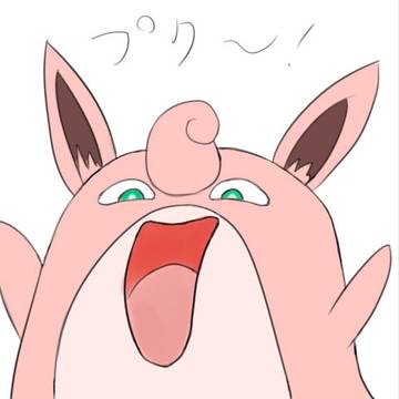 ようきなプクリン
