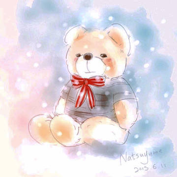Teddy Bear