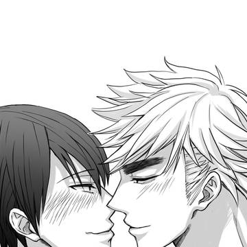 福荒詰め【腐向け】