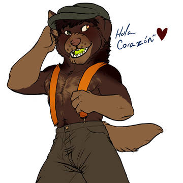 Dump of recent things
