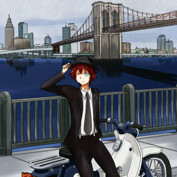 レオ