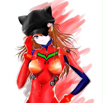 アスカ