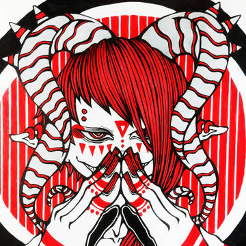 角っ子