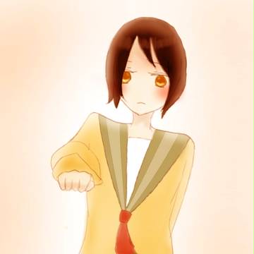 ．．．はい