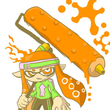 イカ