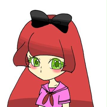 セーラーぱんつちゃん