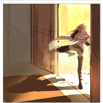 菲尔-Chapters.2