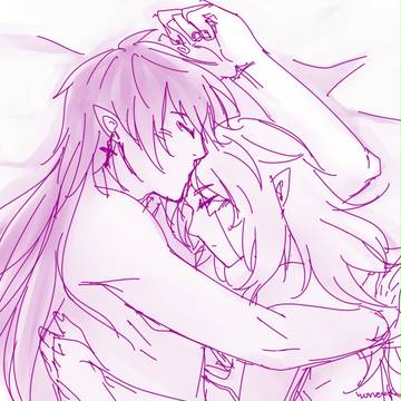 [Ciel X Add] Good Morning?