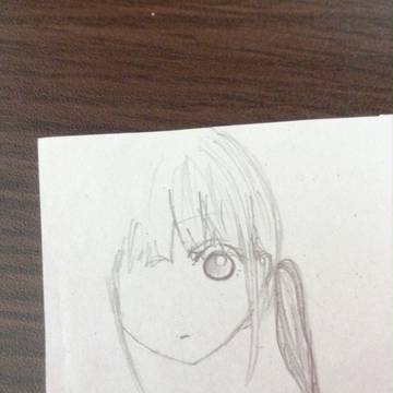 らくがき