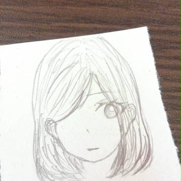 らくがき