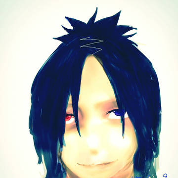 むく