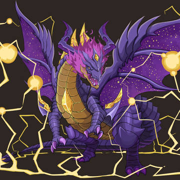 ダーク・サンダー・ドラゴン