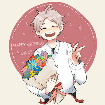 菅さんお誕生日おめでとう！！！！！