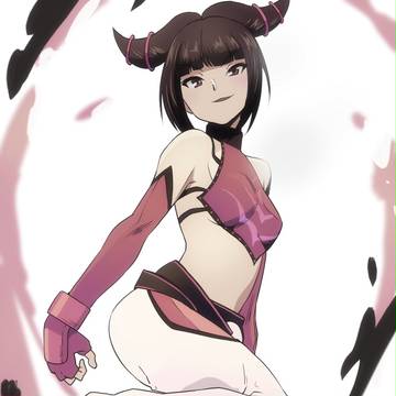 ジュリさん