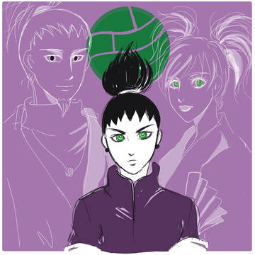 奈良家