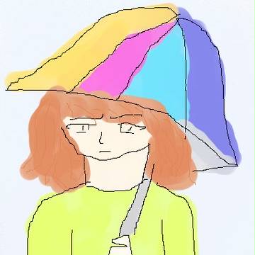 雨
