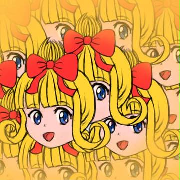 わらわらこちゃん