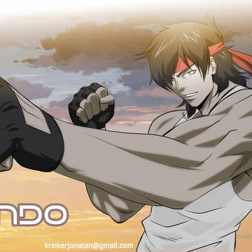 Original character