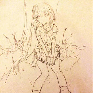 らくがき