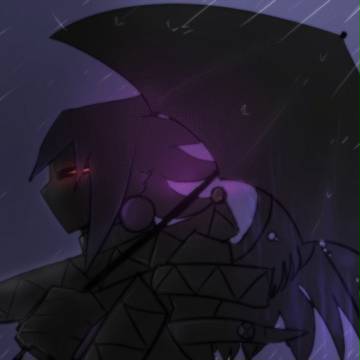 夜雨
